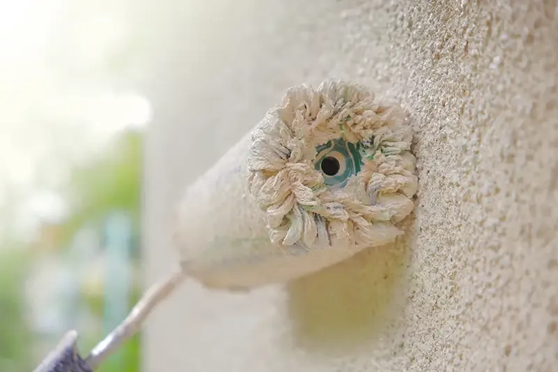 Är grundmålning alltid nödvändig?