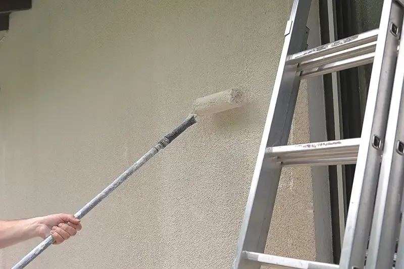 Vilken glans ska man välja på färgen? | Guide | Vafo